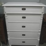 495 8231 CHEST OF DRAWERS